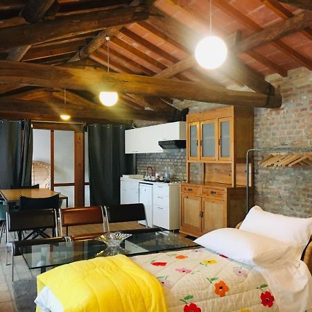 Terminus Bed & Breakfast Villastrada  Luaran gambar