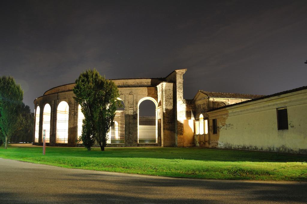 Terminus Bed & Breakfast Villastrada  Luaran gambar
