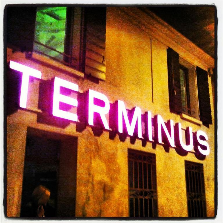 Terminus Bed & Breakfast Villastrada  Luaran gambar
