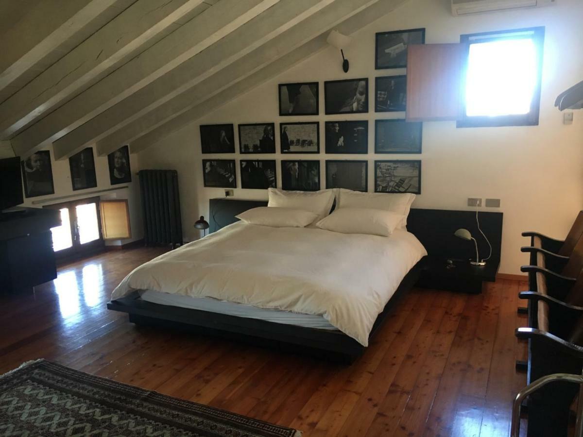 Terminus Bed & Breakfast Villastrada  Luaran gambar