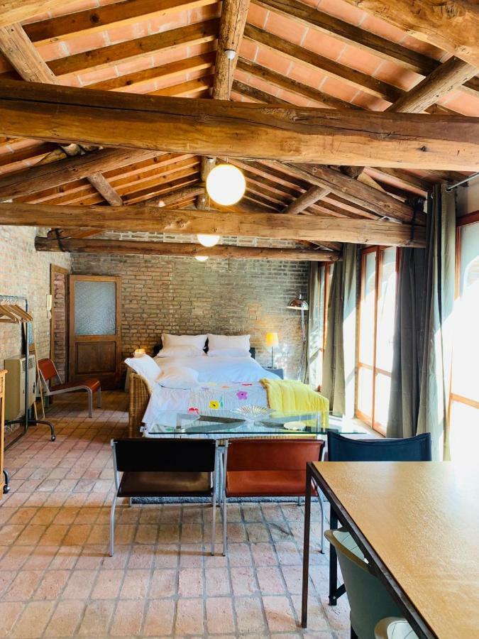 Terminus Bed & Breakfast Villastrada  Luaran gambar
