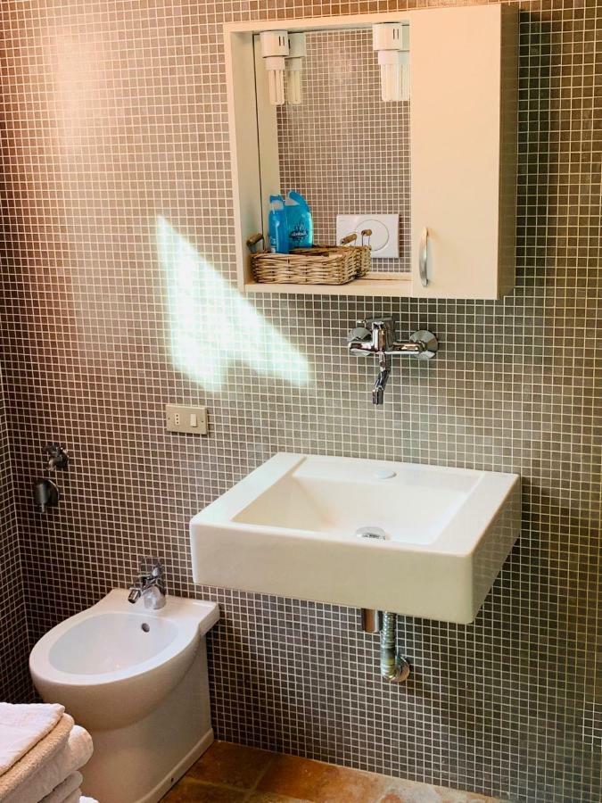 Terminus Bed & Breakfast Villastrada  Luaran gambar